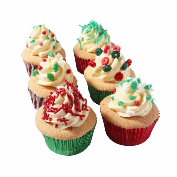 Sprinkles 6 in 1 - Deck the Halls